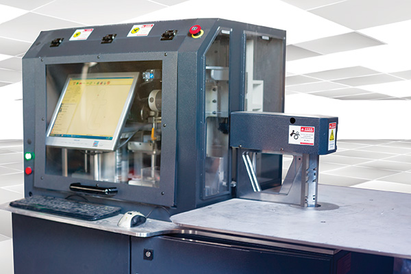 aluminium channel letter bending machine