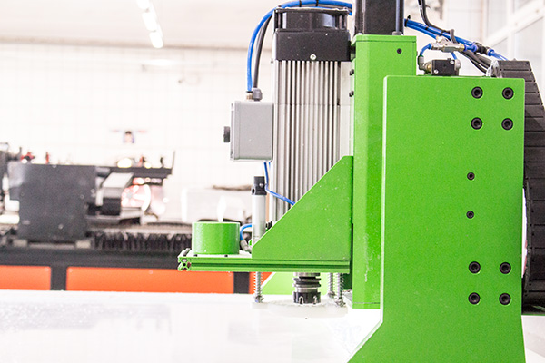 cnc cutter 2 meter x 4 meter