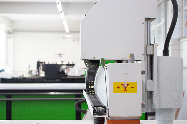 cnc cutter machine