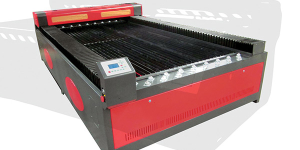stainless steel laser cutter